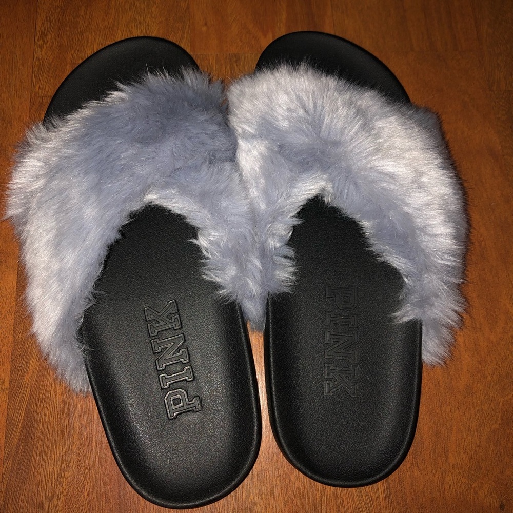 Victoria secret slides